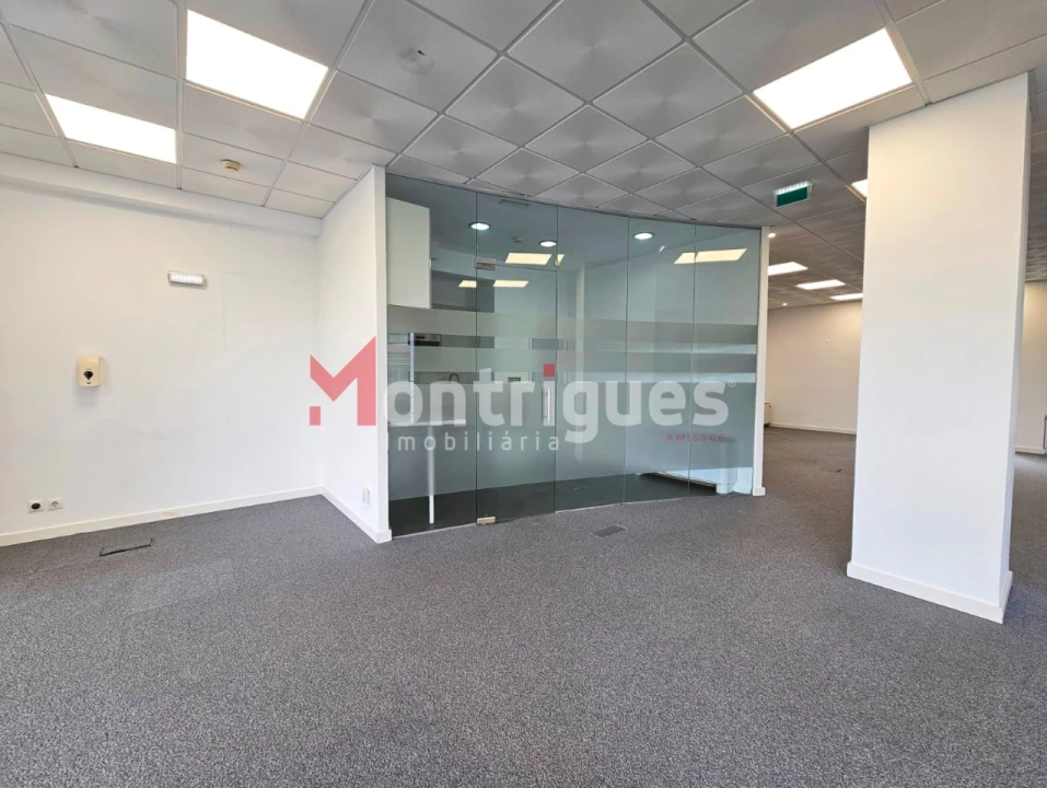 Escritório para Arrendamento em Parque das Nações Foto 12