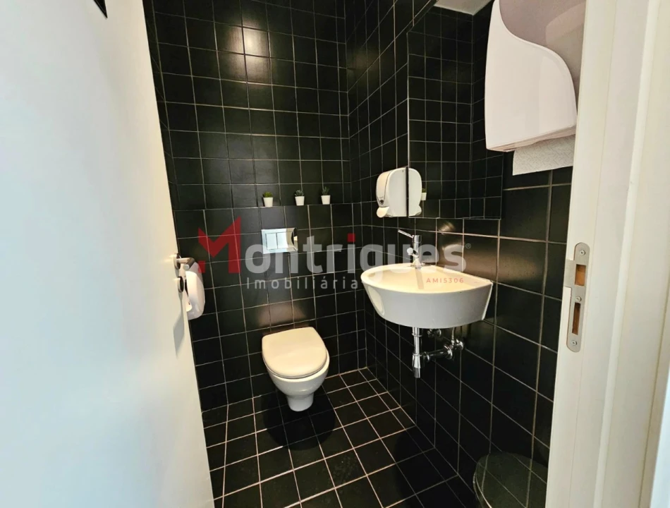 Escritório para Arrendamento em Parque das Nações Foto 16