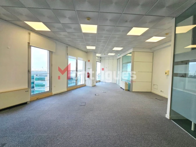 Escritório para Arrendamento em Parque das Nações Foto 7