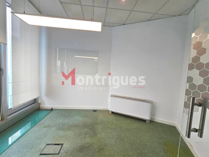 Escritório para Arrendamento em Parque das Nações Foto 10