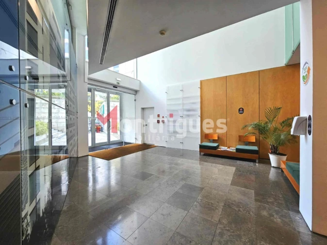 Escritório para Arrendamento em Parque das Nações Foto 22
