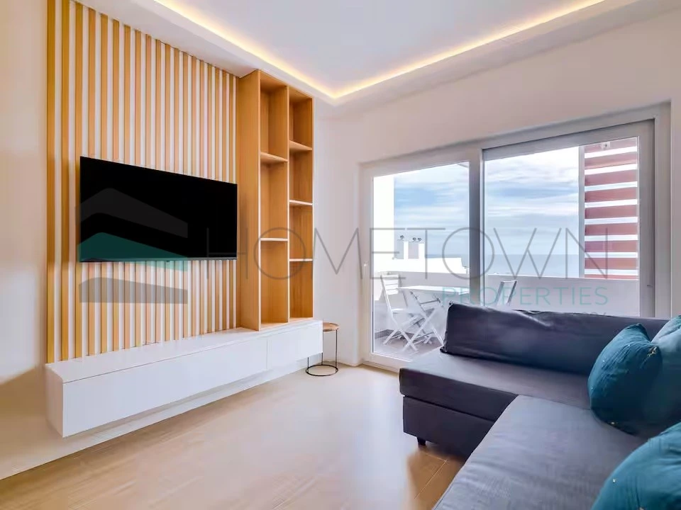 Apartamento T1 para Venda em Quarteira Foto 1