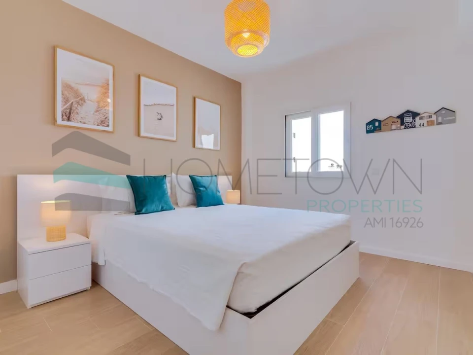 Apartamento T1 para Venda em Quarteira Foto 2