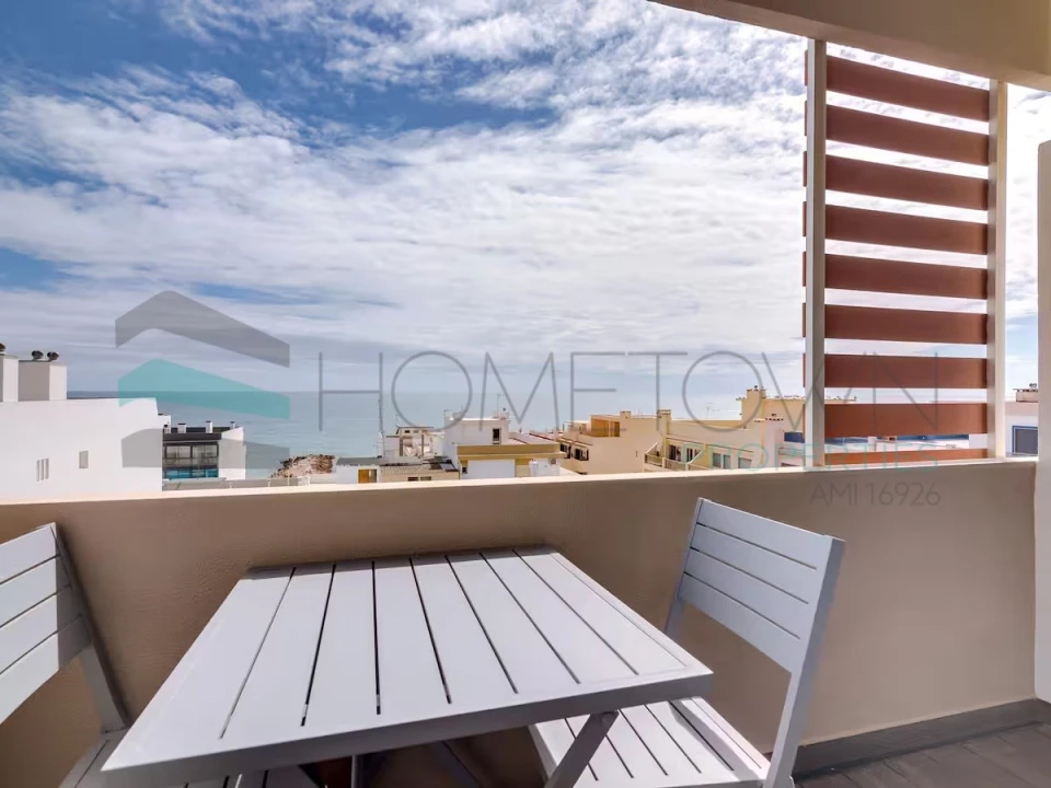 Apartamento T1 para Venda em Quarteira Foto 10