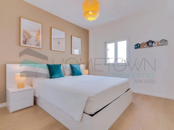 Apartamento T1 para Venda em Quarteira Foto 2