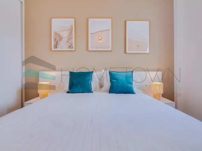 Apartamento T1 para Venda em Quarteira Foto 9