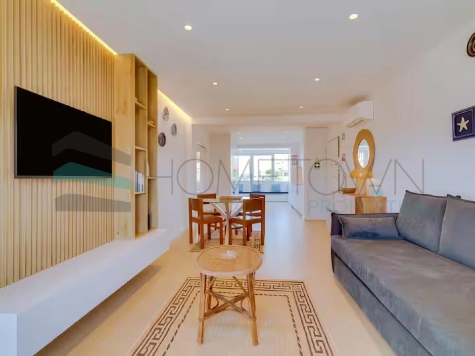 Apartamento T2 para Venda em Quarteira Foto 1