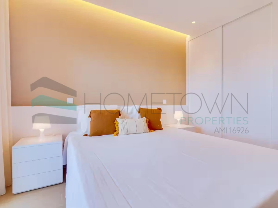 Apartamento T2 para Venda em Quarteira Foto 10