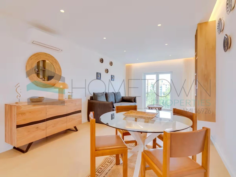 Apartamento T2 para Venda em Quarteira Foto 14