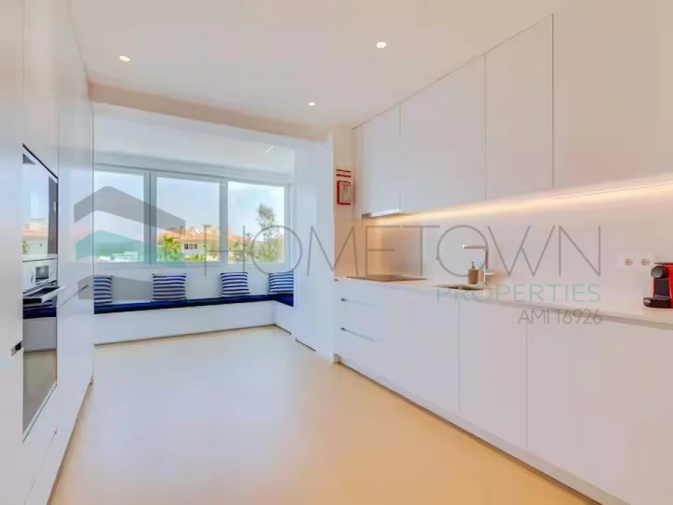 Apartamento T2 para Venda em Quarteira Foto 16