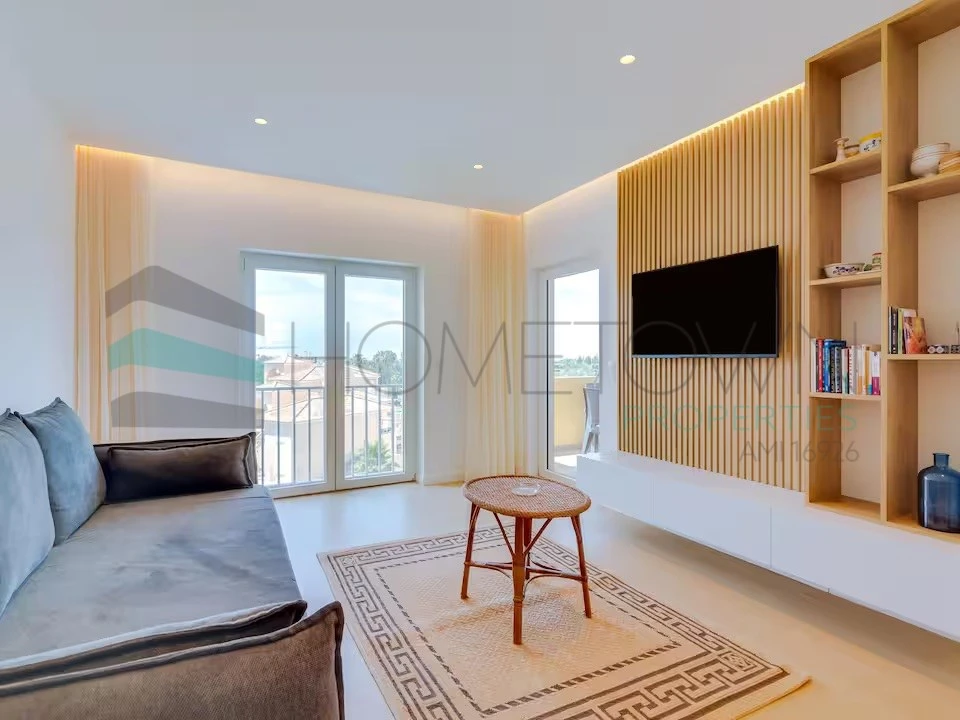 Apartamento T2 para Venda em Quarteira Foto 17