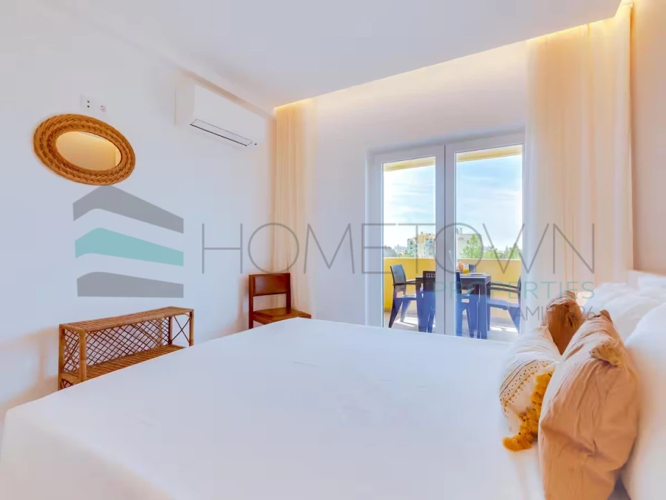 Apartamento T2 para Venda em Quarteira Foto 18