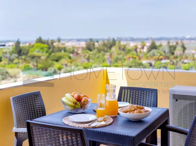 Apartamento T2 para Venda em Quarteira Foto 2