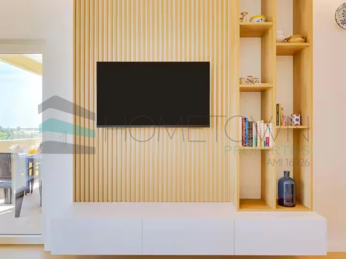 Apartamento T2 para Venda em Quarteira Foto 8