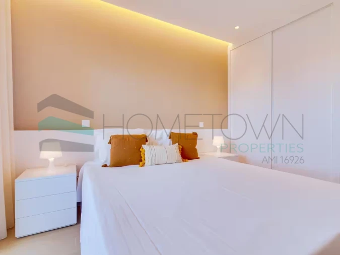 Apartamento T2 para Venda em Quarteira Foto 10