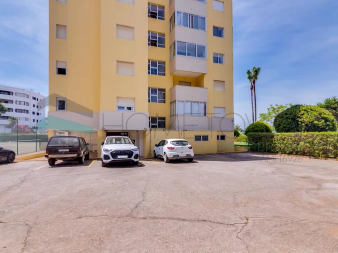 Apartamento T2 para Venda em Quarteira Foto 15