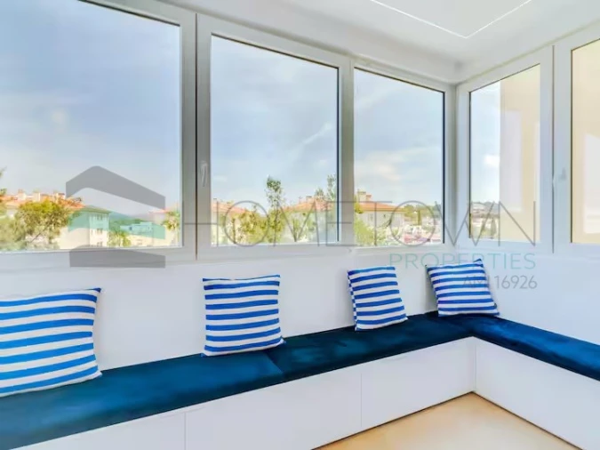 Apartamento T2 para Venda em Quarteira Foto 20