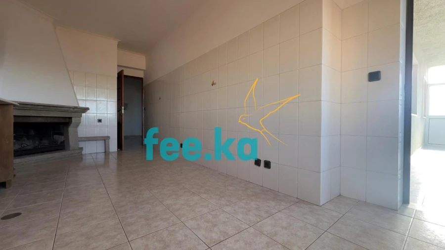 Apartamento T2 para Arrendamento em Castelo Branco Foto 3