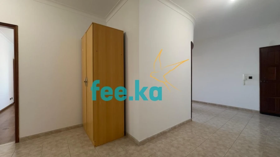 Apartamento T2 para Arrendamento em Castelo Branco Foto 14