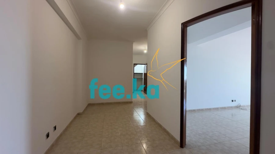 Apartamento T2 para Arrendamento em Castelo Branco Foto 15