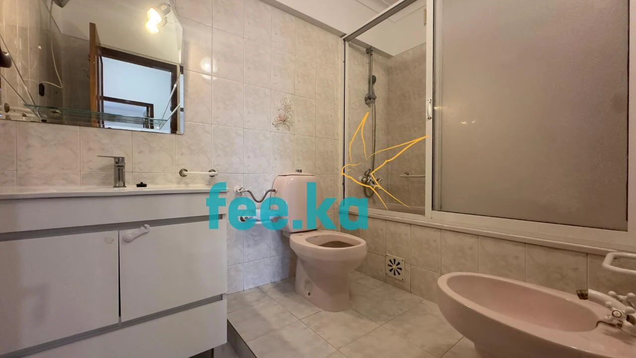 Apartamento T2 para Arrendamento em Castelo Branco Foto 13