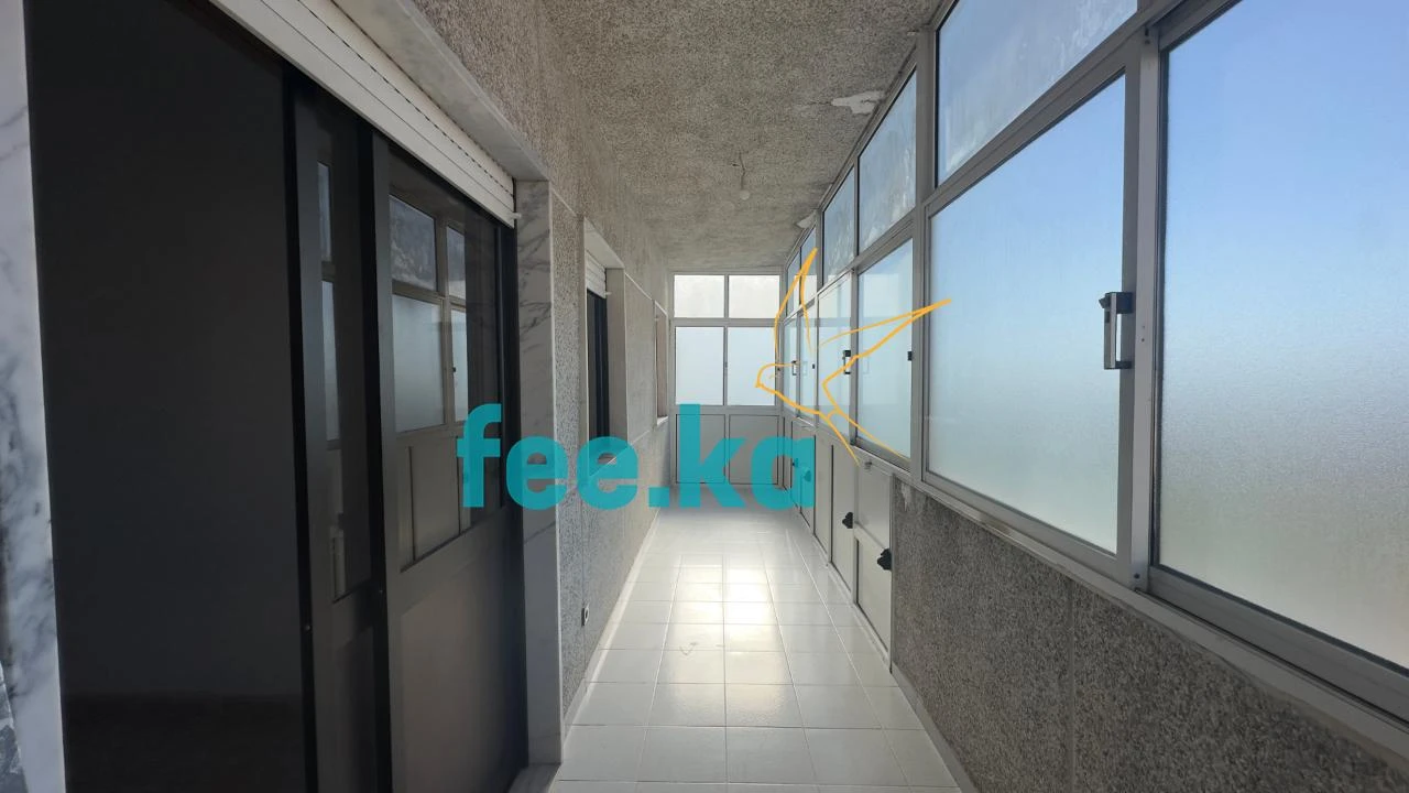 Apartamento T2 para Arrendamento em Castelo Branco Foto 16