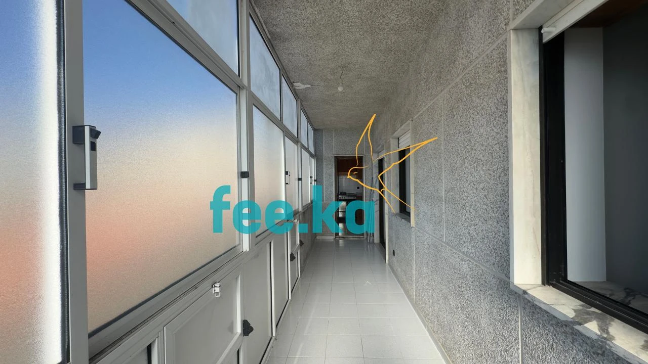 Apartamento T2 para Arrendamento em Castelo Branco Foto 17