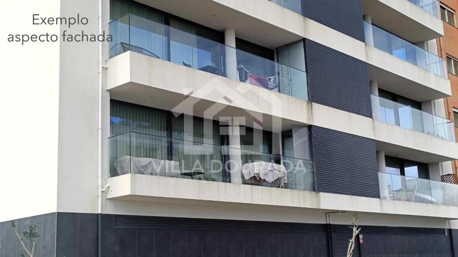 Apartamento T1 para Venda em Canelas Foto 7