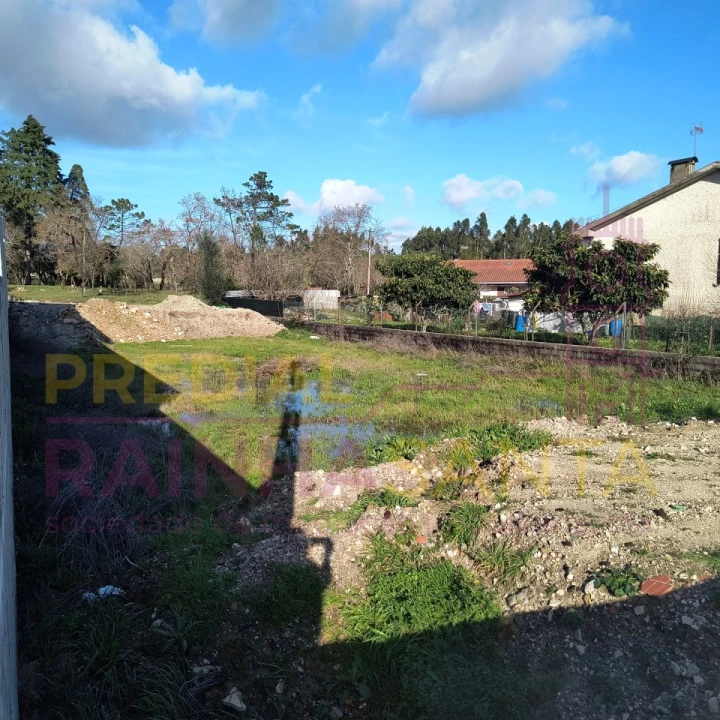 Terreno para Venda em Cantanhede e Pocariça Foto 3