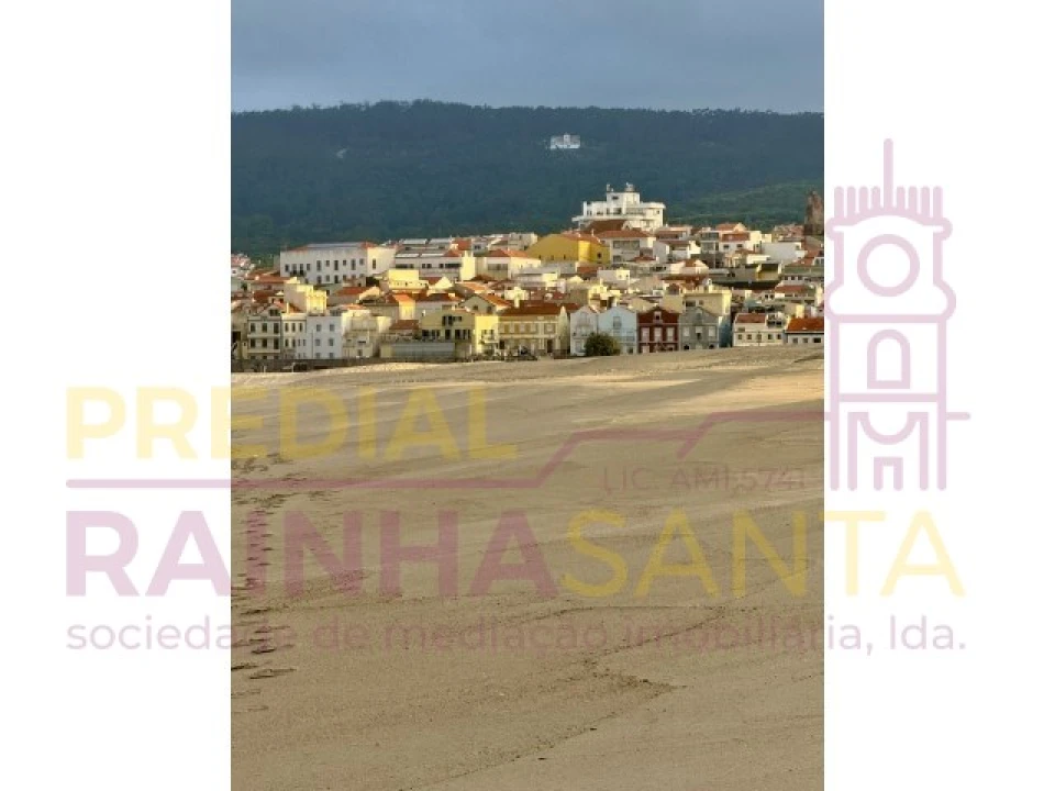 Apartamento T1 para Venda em Buarcos Foto 20