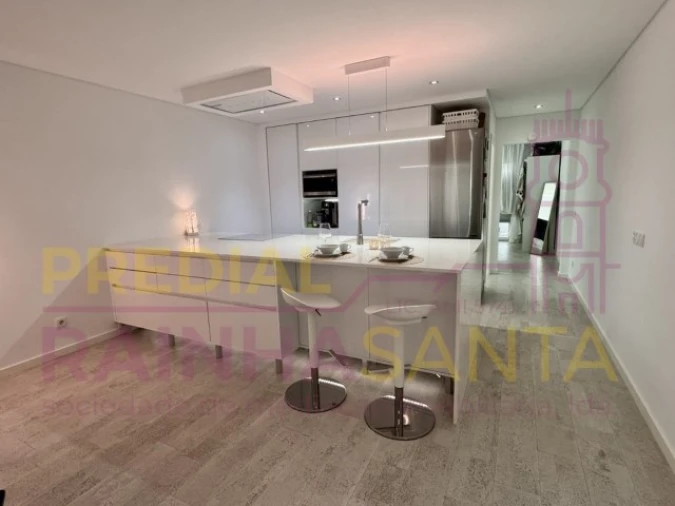 Apartamento T1 para Venda em Buarcos Foto 2