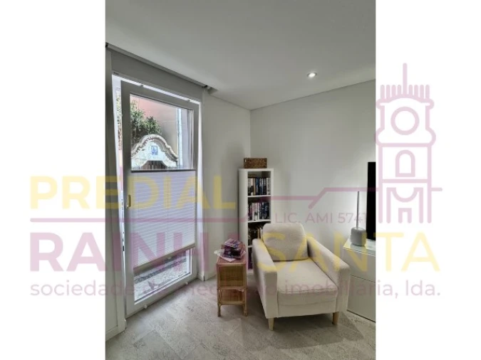 Apartamento T1 para Venda em Buarcos Foto 11