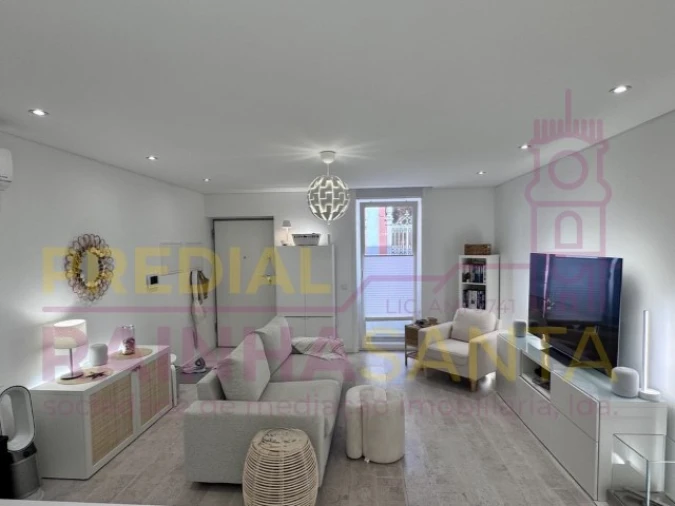 Apartamento T1 para Venda em Buarcos Foto 4