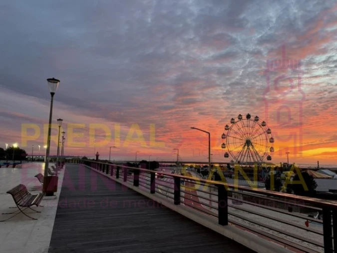 Apartamento T1 para Venda em Buarcos Foto 18