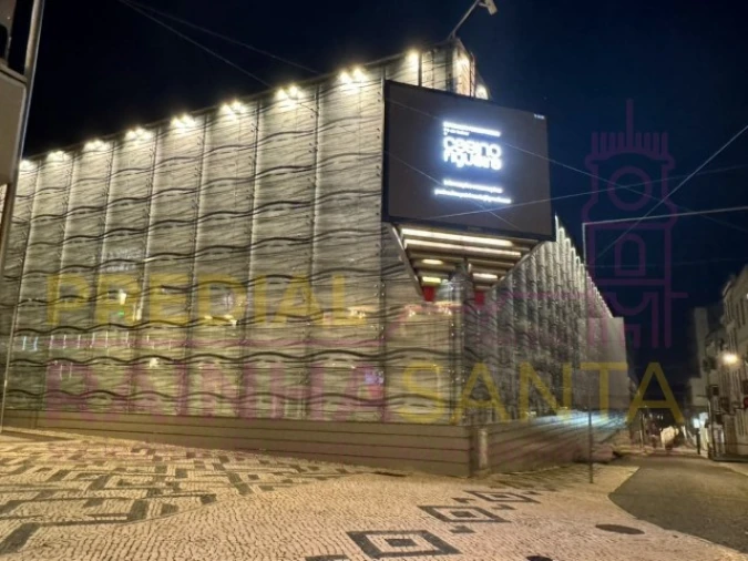 Apartamento T1 para Venda em Buarcos Foto 19