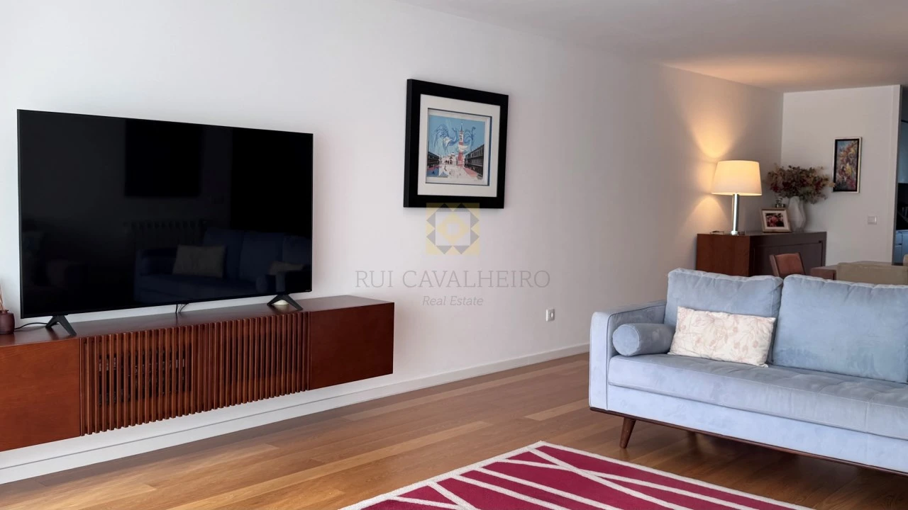Apartamento T3 para Venda em Matosinhos e Leça da Palmeira Foto 3