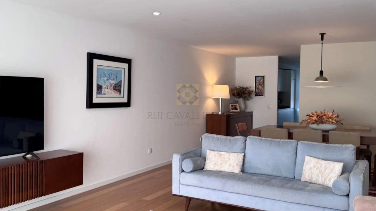 Apartamento T3 para Venda em Matosinhos e Leça da Palmeira Foto 4