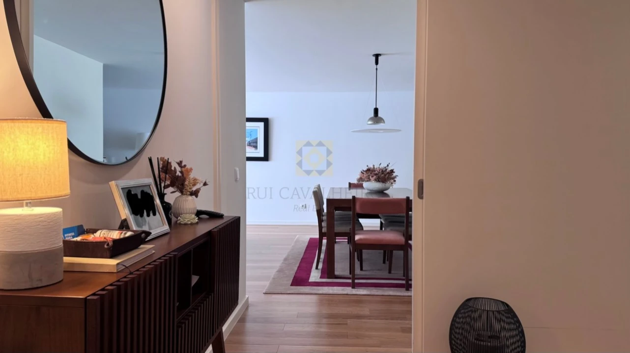 Apartamento T3 para Venda em Matosinhos e Leça da Palmeira Foto 13