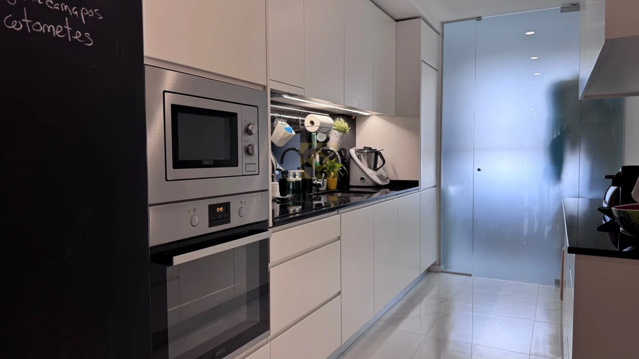 Apartamento T3 para Venda em Matosinhos e Leça da Palmeira Foto 16