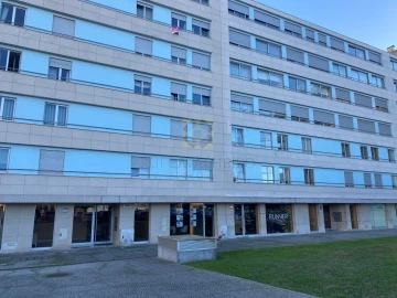 Apartamento T3 para Venda em Matosinhos e Leça da Palmeira