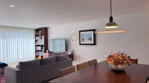 Apartamento T3 para Venda em Matosinhos e Leça da Palmeira