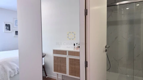 Apartamento T3 para Venda em Matosinhos e Leça da Palmeira