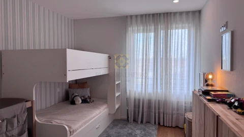 Apartamento T3 para Venda em Matosinhos e Leça da Palmeira