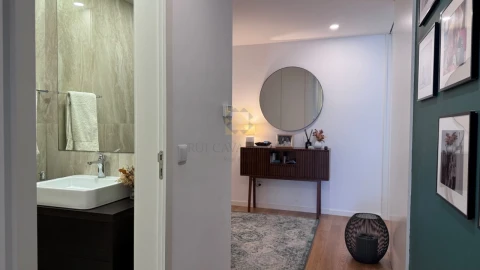 Apartamento T3 para Venda em Matosinhos e Leça da Palmeira