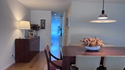 Apartamento T3 para Venda em Matosinhos e Leça da Palmeira