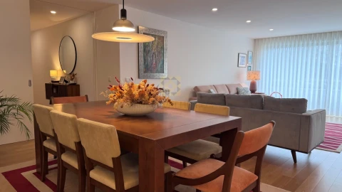 Apartamento T3 para Venda em Matosinhos e Leça da Palmeira