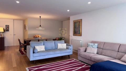 Apartamento T3 para Venda em Matosinhos e Leça da Palmeira