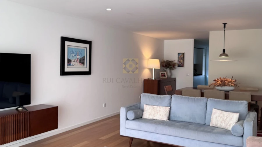 Apartamento T3 para Venda em Matosinhos e Leça da Palmeira Foto 4
