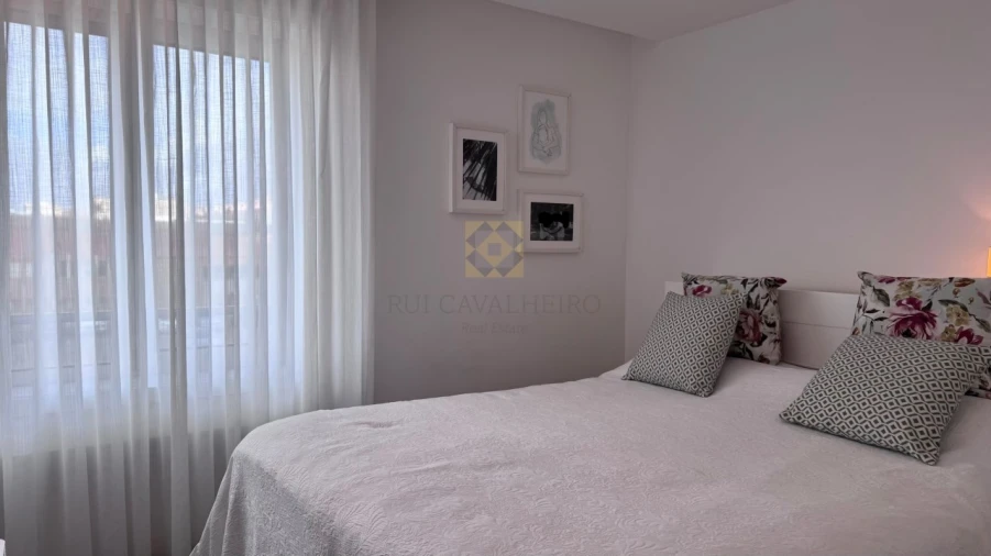 Apartamento T3 para Venda em Matosinhos e Leça da Palmeira Foto 7