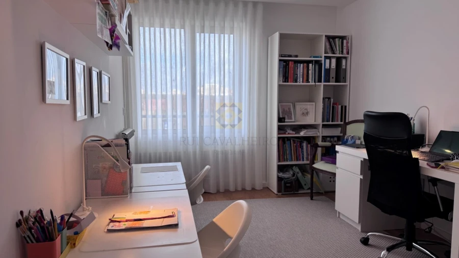 Apartamento T3 para Venda em Matosinhos e Leça da Palmeira Foto 9